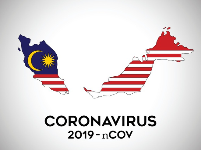 Cập nhật tình hình dịch bệnh Covid-19 tại Malaysia, nơi tổ chức trận đấu tiếp theo của tuyển Việt Nam - Ảnh 1.