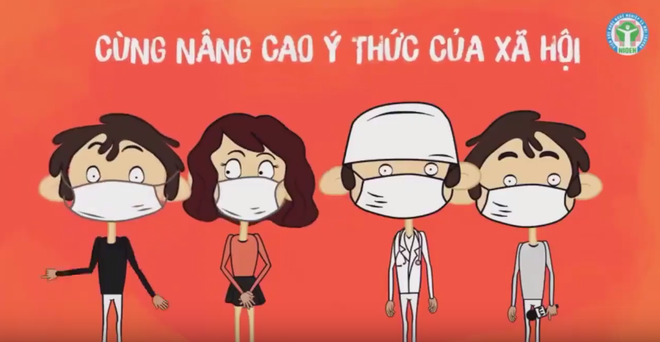 MXH khen ngợi rần rần MV Ghen Cô Vy của Erik và Min: cuộc chiến chống lại đại dịch Corona chưa bao giờ đáng yêu và trực quan đến thế! - Ảnh 5.
