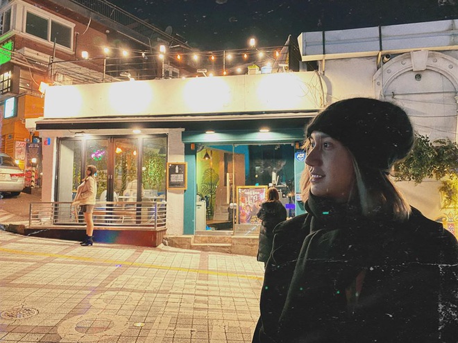 Quán nhậu DanBam ngoài đời thực của ông chủ Park Seo Joon bất ngờ mở cửa trở lại, người Hàn và du khách nô nấp check-in? - Ảnh 7.