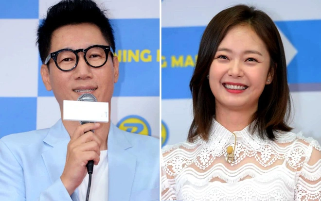 Dàn sao Running Man bị chỉ trích dữ dội vì gán ghép quá đà Ji Suk Jin và Jeon So Min, lấy chuyện ngoại tình ra đùa - Ảnh 1.