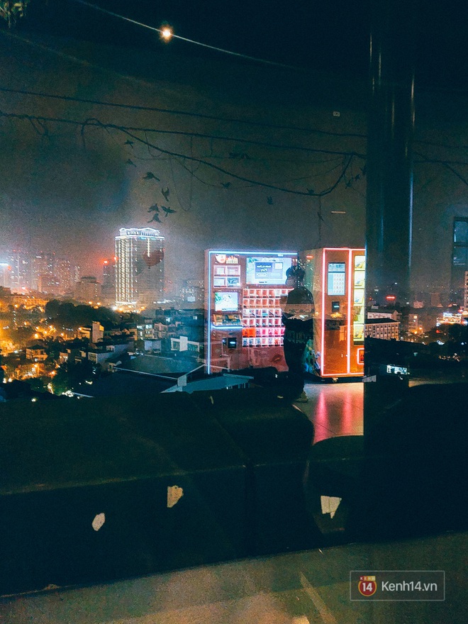 Night Mode trên Galaxy A71: Tính năng hay nhưng không được quảng cáo - Ảnh 4.