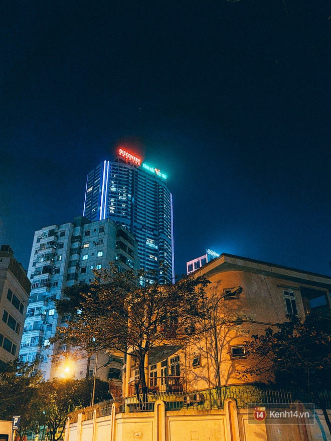 Night Mode trên Galaxy A71: Tính năng hay nhưng không được quảng cáo - Ảnh 6.