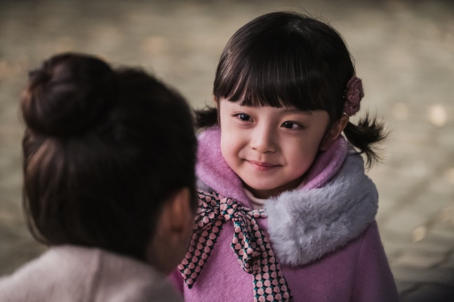 Hội nhóc tì được chuyển giới trên màn ảnh nhỏ giờ có thêm con gái cưng của Kim Tae Hee ở Hi Bye, Mama đây rồi! - Ảnh 1.