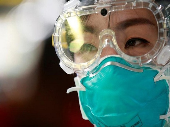 Chuyên gia Hàn Quốc: Nữ bệnh nhân số 31 chưa chắc đã là trường hợp siêu lây nhiễm virus corona - Ảnh 3.
