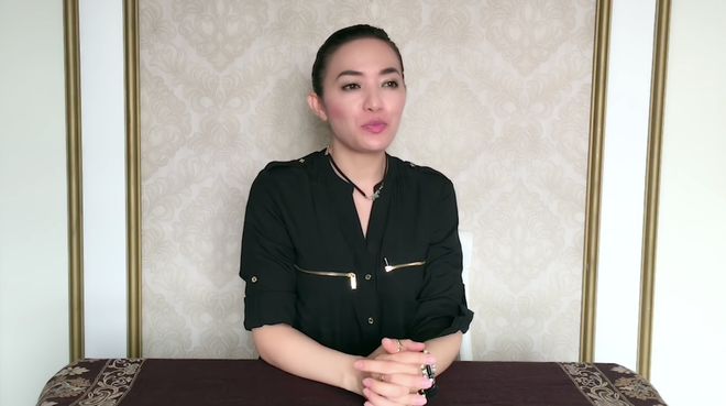 Tránh tình hình dịch cúm phức tạp, phim chiếu rạp của Tinna Tình chơi lớn phát luôn trên Youtube - Ảnh 1.
