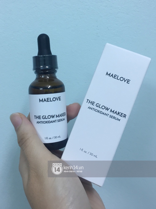 Đã thử qua vô số serum vitamin C nhưng đây là loại duy nhất mà tôi tâm đắc: Da sáng, mờ thâm và glowy thấy rõ - Ảnh 3.