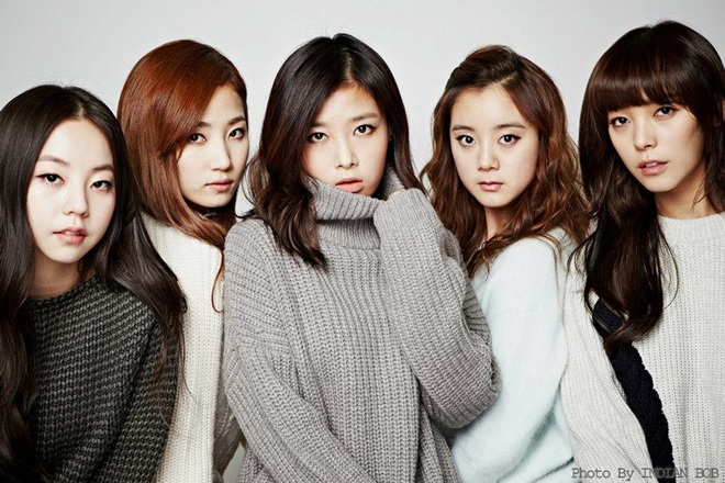 Đứng ngồi không yên kế hoạch lập CLB toàn girlgroup đình đám GEN2 của Dara: Thế này chắc nổ luôn Kpop! - Ảnh 7.