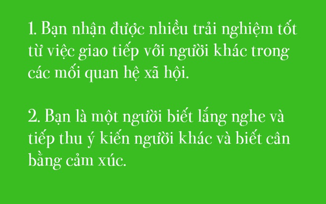 Chọn 1 trong 2 từ bộ 30 khuôn mặt dưới đây sẽ giúp bạn biết được mình là người như thế nào, tính cách ra sao - Ảnh 22.