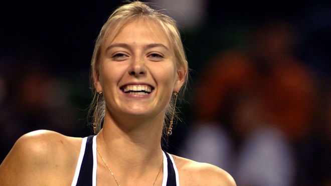 Nữ thần Maria Sharapova chính thức giải nghệ: Cùng nhìn lại những bức ảnh đáng nhớ trong sự nghiệp của nữ VĐV tennis quyến rũ bậc nhất lịch sử - Ảnh 4.