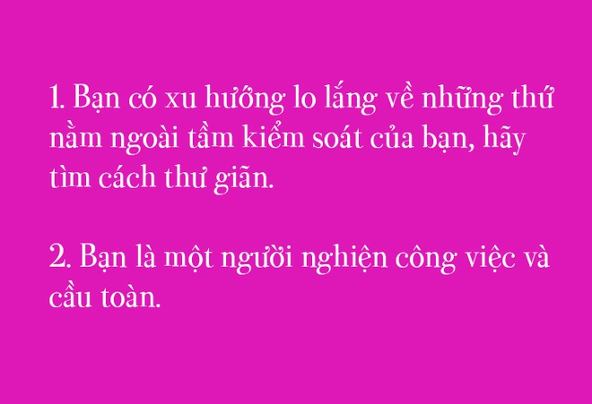 Chọn 1 trong 2 từ bộ 30 khuôn mặt dưới đây sẽ giúp bạn biết được mình là người như thế nào, tính cách ra sao - Ảnh 8.