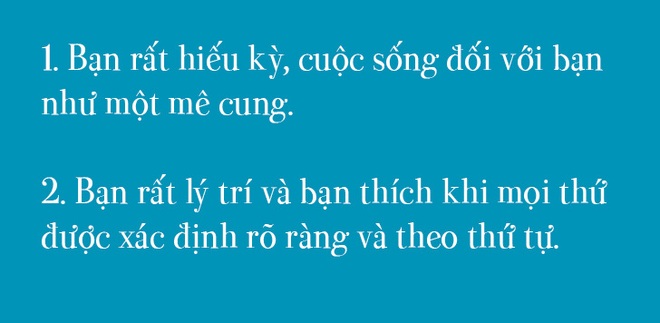 Chọn 1 trong 2 từ bộ 30 khuôn mặt dưới đây sẽ giúp bạn biết được mình là người như thế nào, tính cách ra sao - Ảnh 12.