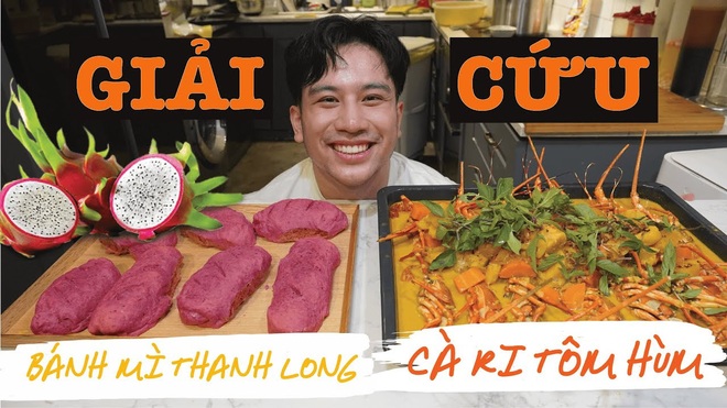 Dân tình ồ ạt rủ nhau làm bánh mì thanh long: từ giải cứu trở thành trend ẩm thực thú vị - Ảnh 4.