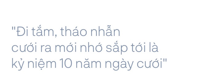 Các chiến sĩ nơi tâm dịch Vĩnh Phúc: Đi tắm, tháo nhẫn cưới ra mới nhớ sắp tới là kỷ niệm 10 năm ngày cưới - Ảnh 20.