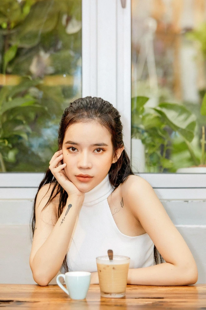 LyLy: Tôi ấm ức vì bị khước từ, Anh nhà ở đâu thế, Không sao mà em đây rồi của tôi sáng tác rất thành công nhưng không được thể hiện với tư cách ca sĩ - Ảnh 11.