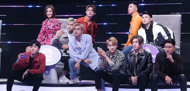 Điểm danh hội trai đẹp nhưng... còn ế của Tình yêu hoàn mỹ: Toàn hàng Việt Nam chất lượng cao! - Ảnh 1.