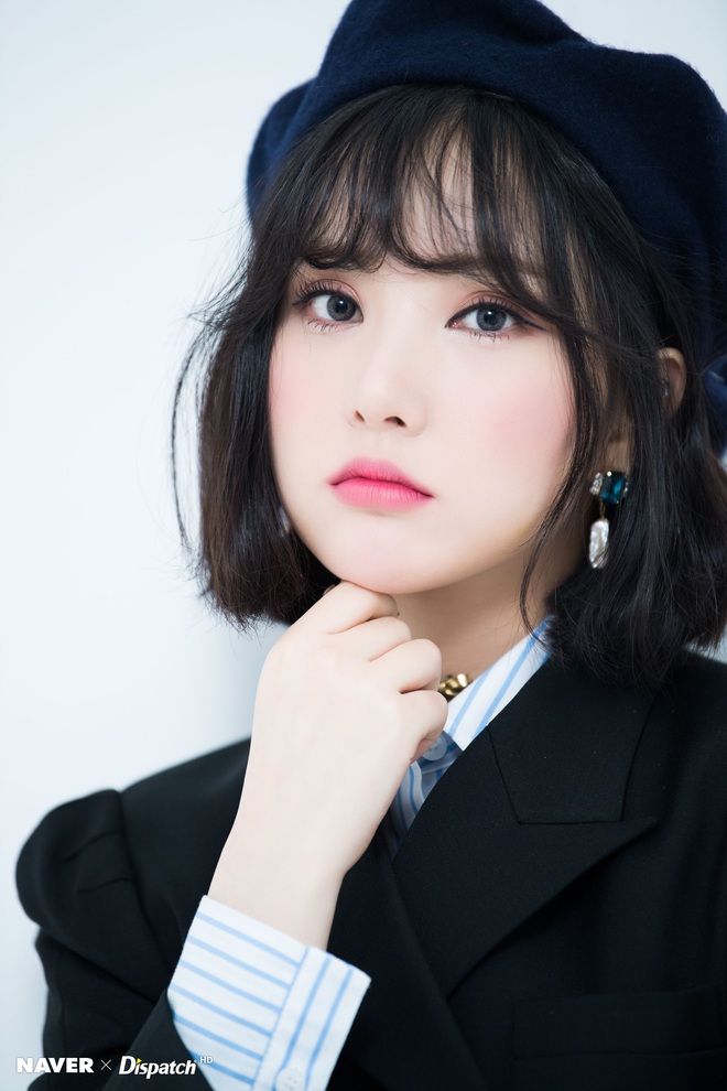 8 nàng búp bê sống của Kpop: Lisa đẹp siêu thực, mỹ nhân đẹp nhất thế giới năm 2019 Tzuyu có đọ lại nổi dàn nữ thần đàn chị? - Ảnh 26.