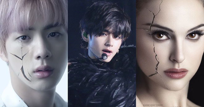 Loạt phim bom tấn được cài cắm trong MV của BTS: Fan hét khản cổ vì thuyết âm mưu Maze Runner, Bird Box của Netflix cũng bị gọi hồn - Ảnh 6.