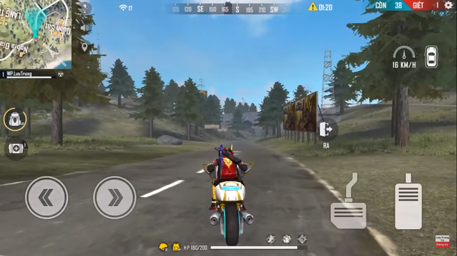 Free Fire: Hướng dẫn kiếm huy hiệu đầu lâu đơn giản nhất để đổi trang phục Ông hoàng tận thế từ sự kiện Ngày Sinh Tồn 1/3! - Ảnh 3.