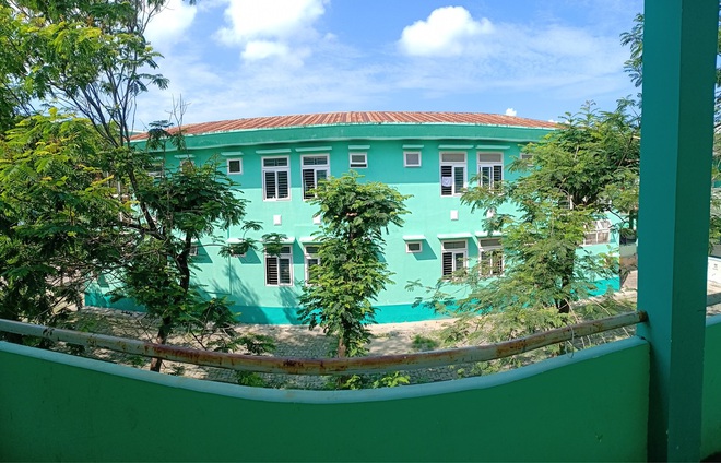 Du học sinh trở về từ Trung Quốc xin tự nguyện cách ly ở Đà Nẵng: Mọi người nghĩ là gò bó, mất tự do nhưng hoàn toàn không phải - Ảnh 1.
