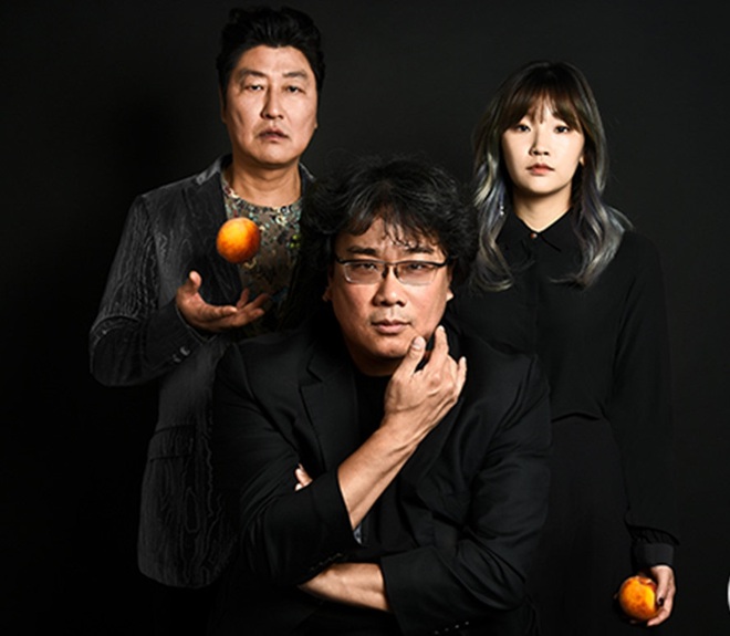 Chuyện trái đào tai quái ở Parasite hóa ra được lấy cảm hứng từ đời thật của đạo diễn Bong Joon Ho - Ảnh 4.