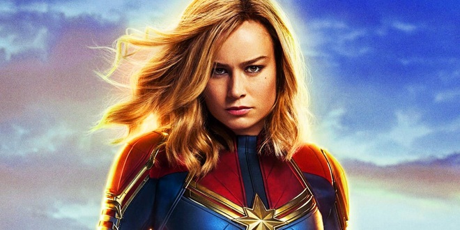 Marvel âm mưu đưa trai đẹp của The Witcher vào vũ trụ bằng Captain Marvel 2: Còn gì nữa là spotlight của Brie Larson? - Ảnh 2.