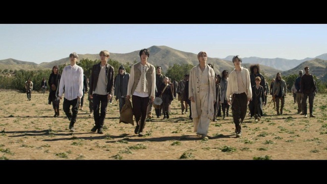 Loạt sân khấu comeback của BTS đạt views siêu khủng, lọt cả top trending nhưng MV vẫn lẹt đẹt, nghi vấn bị trừ 67 triệu views là có thật? - Ảnh 11.
