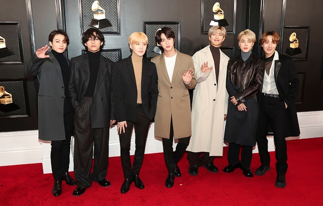 BTS No.1 Billboard 200 lần thứ 4, vượt Eminem để có album debut tuần đầu cao nhất ở Mỹ trong năm 2020 và còn nhiều thành tích hơn thế nữa! - Ảnh 5.