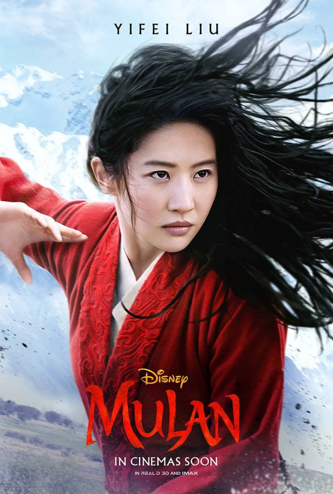 MXH nổi điên vì người yêu Mulan bị bay màu, Disney bị ném đá vì kỳ thị LGBT trong khi lấy cớ phong trào #MeToo ra biện hộ? - Ảnh 10.