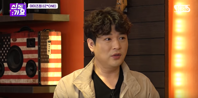 Shindong (Super Junior) trên show riêng hậu giảm 31 kg: Hình ảnh thật ngoài đời có khác khi đã dùng app chỉnh sửa? - Ảnh 3.