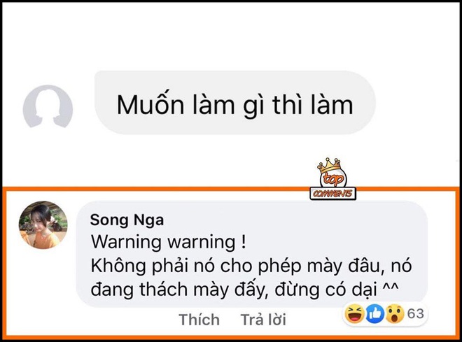 Toát mồ hôi khi cô ấy nhắn tuỳ anh, còn nếu caps lock thì bạn toang là cái chắc rồi: Cập nhật gấp từ điển phiên dịch con gái ở đây này! - Ảnh 23.