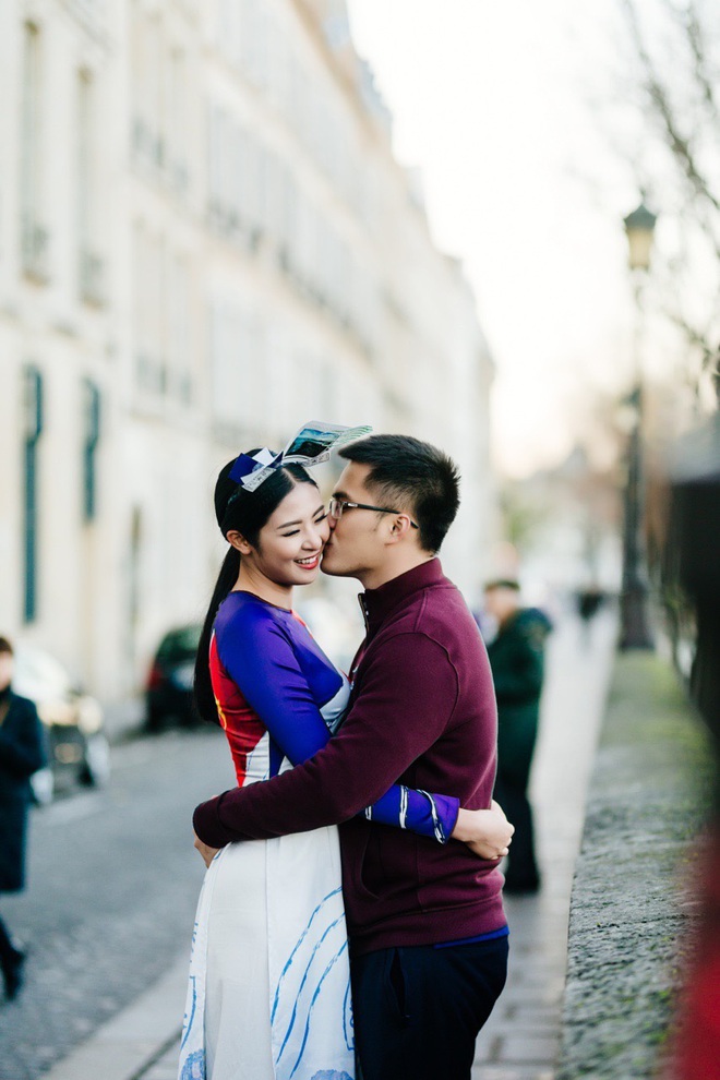 Hoa hậu Ngọc Hân hoãn cưới với bạn trai vào tháng 3 vì dịch Covid-19 - Ảnh 2.