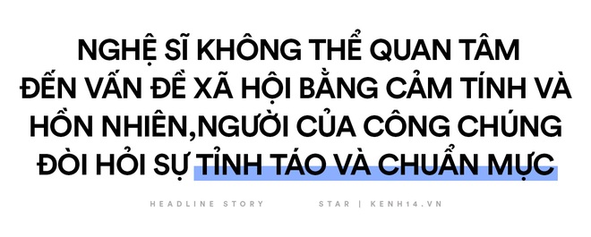 Ứng xử của ngôi sao trong mùa dịch Covid-19: Cần uốn lưỡi 7 lần, tỉnh táo và làm gương! - Ảnh 4.