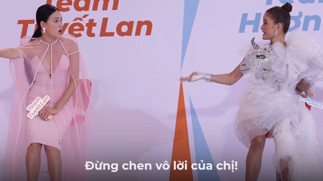 Model Kid Vietnam chính thức trở lại, Tuyết Lan hứa hẹn bùng nổ drama! - Ảnh 3.