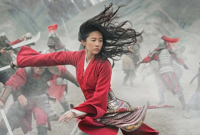 Cố gồng thêm thắt drama cho Mulan, Disney có đang biến Hoa Mộc Lan thành nồi lẩu lai Tây nửa mùa? - Ảnh 4.