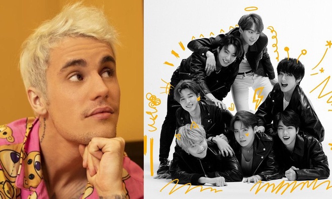 Tội cho Justin Bieber khi Forbes cà khịa thẳng mặt chẳng nể nang: “Ngoại trừ BTS và Taylor Swift, rất ít nghệ sĩ mới có thể lắp đầy sân vận động” - Ảnh 2.