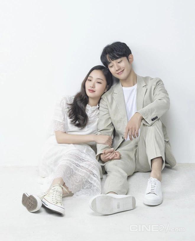 Kim Go Eun: Nàng thơ mới của Lee Min Ho gây tranh cãi từ visual, phim 18  đến tình chú cháu và tài năng bùng nổ bất ngờ - Ảnh 17.