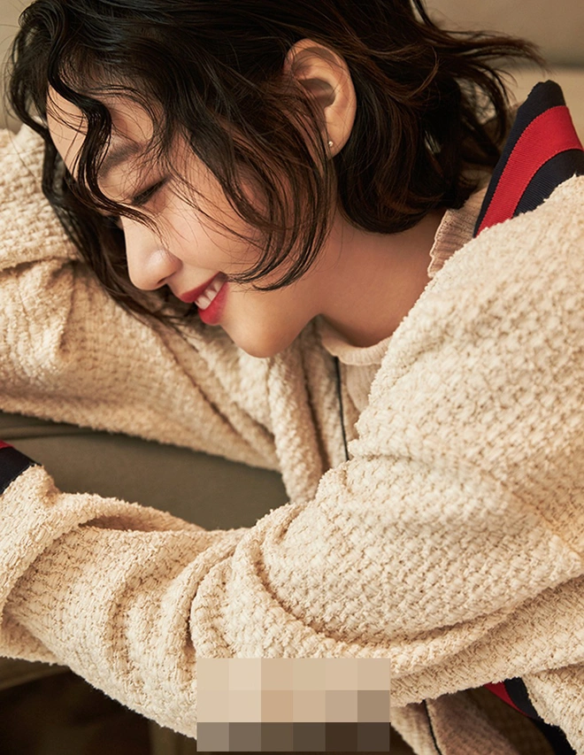 Kim Go Eun: Nàng thơ mới của Lee Min Ho gây tranh cãi từ visual, phim 18  đến tình chú cháu và tài năng bùng nổ bất ngờ - Ảnh 3.