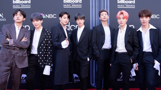 Công bố doanh thu nghìn tỷ của 4 ông lớn Kpop 2019: Big Hit đúng là quái vật, khi SM ổn định thì YG đáng báo động - Ảnh 10.