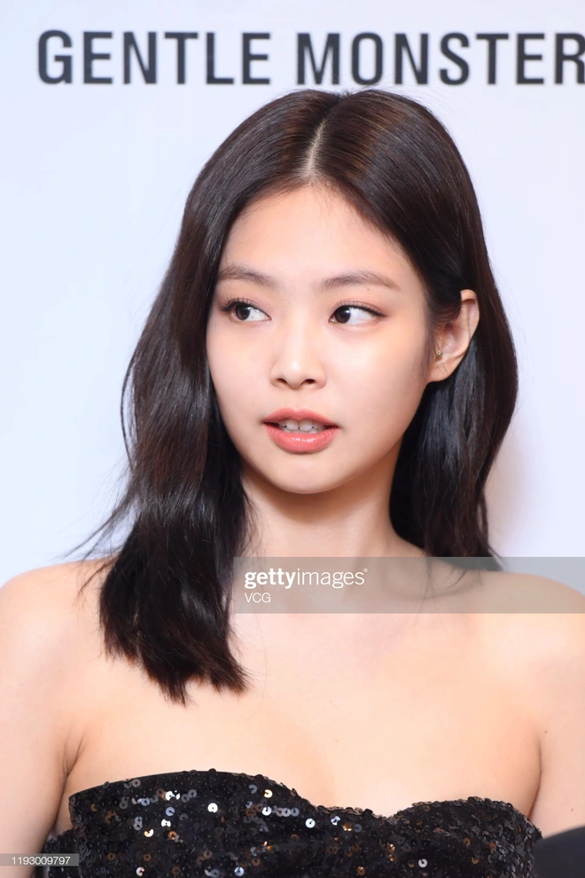 Dưới ống kính của hung thần Getty Images: Sao Trung bị dìm do makeup lỗi, sao Hàn ghi điểm nhờ họa mặt đỉnh cao - Ảnh 6.