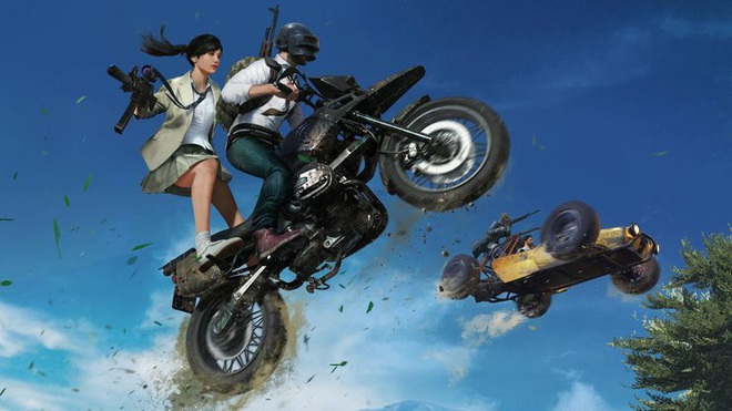 Trở thành siêu quái xế trong PUBG với những mẹo cực kỳ đơn giản, con đường đến top 1 chưa bao giờ gần đến thế - Ảnh 1.