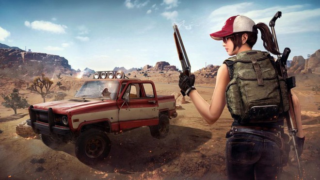 Trở thành siêu quái xế trong PUBG với những mẹo cực kỳ đơn giản, con đường đến top 1 chưa bao giờ gần đến thế - Ảnh 12.