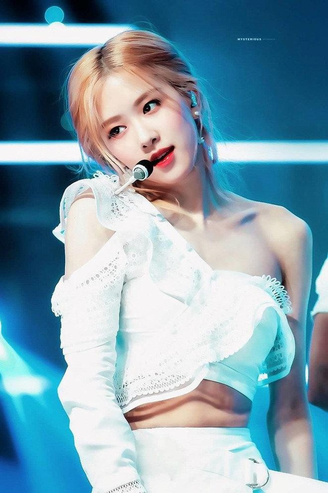 Những chất giọng lôi cuốn nhất Kpop: BTS, TWICE, Red Velvet đều góp mặt nhưng không phải main vocal, Rosé (BLACKPINK) lại bị thất sủng? - Ảnh 22.