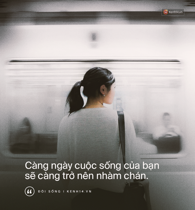 Dù bạn cố gắng chối bỏ đến đâu thì 11 sự thật phũ phàng này vẫn luôn tồn tại, hãy chấp nhận đi! - Ảnh 5.