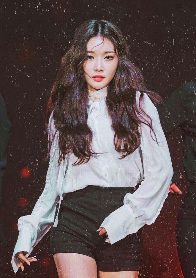 HOT: Không phải nữ thần nào, Chungha chính là idol Kpop đầu tiên debut thành diễn viên Hollywood nhờ hậu thuẫn khủng - Ảnh 2.