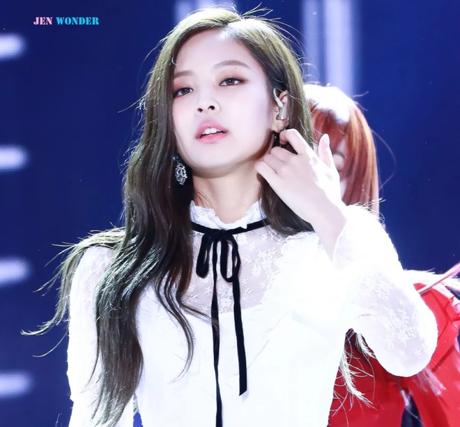 Jennie có hình xăm thời còn là thực tập sinh, mang ý nghĩa to lớn giúp cô nàng vượt qua gian khổ để chắc 1 suất ra mắt với BLACKPINK - Ảnh 2.