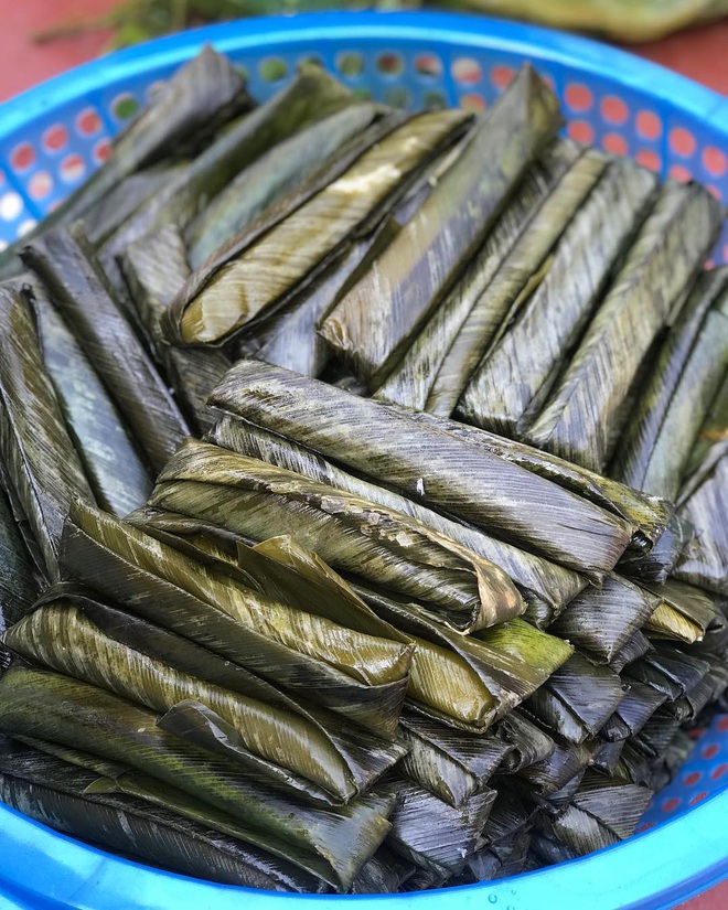 Những món bánh có tên gọi kỳ lạ nhất Việt Nam, toàn là đặc sản nức tiếng ở mỗi địa phương nhưng lại cực hiếm người biết - Ảnh 10.