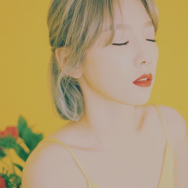 5 album có doanh số cao nhất Gaon của nữ nghệ sĩ solo: Taeyeon và IU nắm trùm nhưng ai mới thật sự là nữ hoàng bán đĩa? - Ảnh 9.