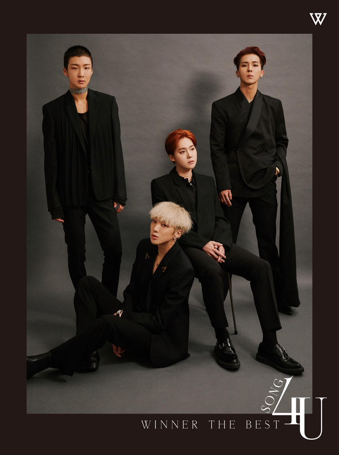 Album Nhật tháng 2 của nghệ sĩ Kpop: WINNER thua tân binh ông hoàng trình diễn, nam ca sĩ bị tước bằng Tiến sĩ bám đuổi TWICE - Ảnh 7.