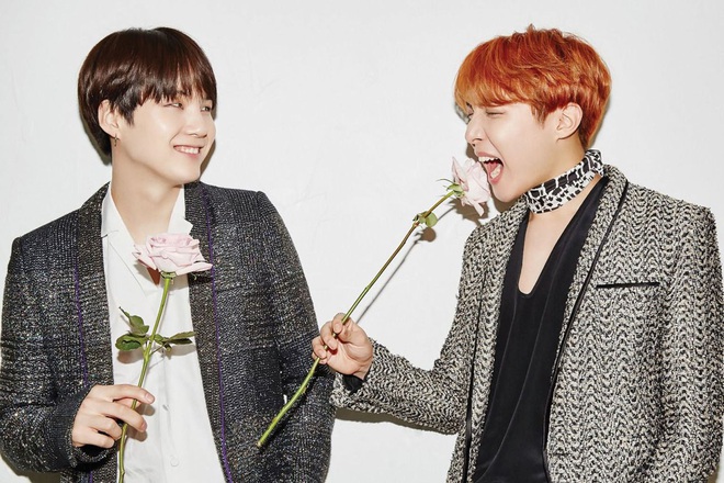 Dậy sóng chiêm tinh học phân tích mối quan hệ thật sự của cặp bạn thân BTS: J-Hope - Suga có hợp rơ như lời đồn? - Ảnh 10.