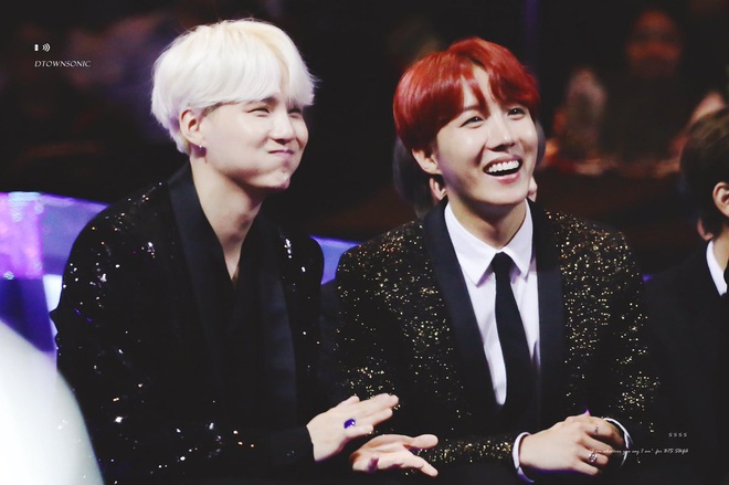 Dậy sóng chiêm tinh học phân tích mối quan hệ thật sự của cặp bạn thân BTS: J-Hope - Suga có hợp rơ như lời đồn? - Ảnh 8.